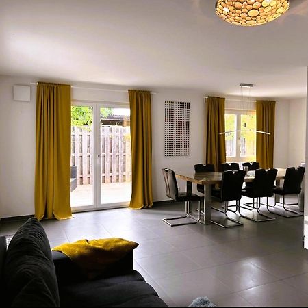 Sylvis Home Zentral Gelegenes Ferienhaus In Ruhiger Lage Fürth Екстериор снимка