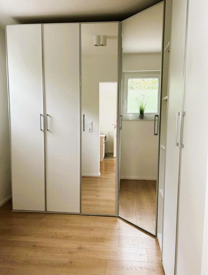 Sylvis Home Zentral Gelegenes Ferienhaus In Ruhiger Lage Fürth Екстериор снимка