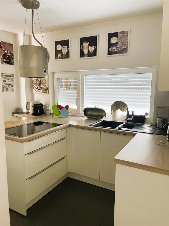 Sylvis Home Zentral Gelegenes Ferienhaus In Ruhiger Lage Fürth Екстериор снимка