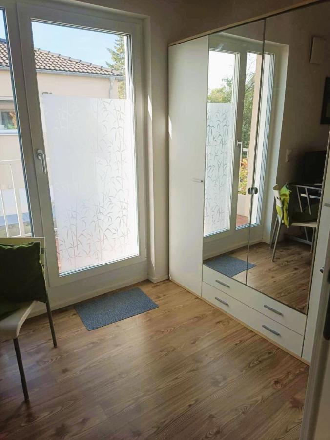 Sylvis Home Zentral Gelegenes Ferienhaus In Ruhiger Lage Fürth Екстериор снимка