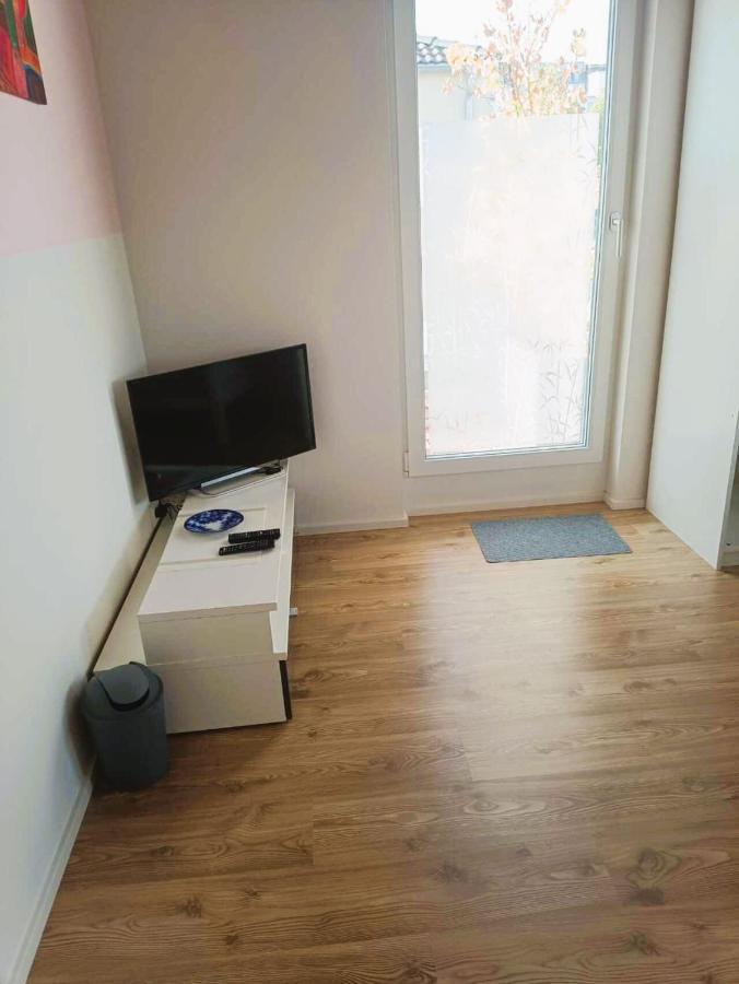Sylvis Home Zentral Gelegenes Ferienhaus In Ruhiger Lage Fürth Екстериор снимка