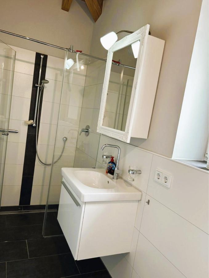 Sylvis Home Zentral Gelegenes Ferienhaus In Ruhiger Lage Fürth Екстериор снимка