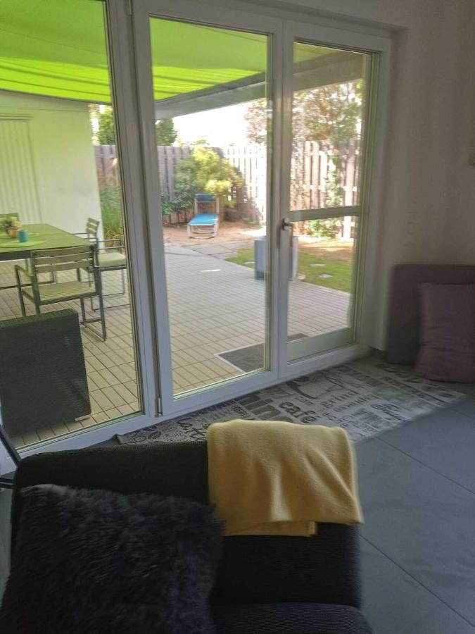 Sylvis Home Zentral Gelegenes Ferienhaus In Ruhiger Lage Fürth Екстериор снимка