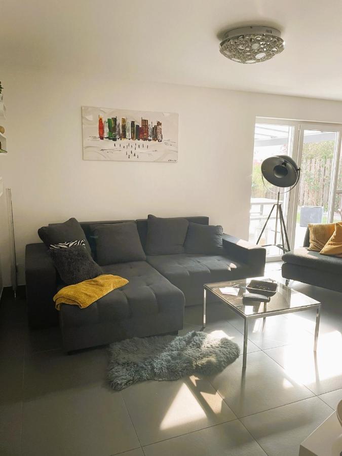 Sylvis Home Zentral Gelegenes Ferienhaus In Ruhiger Lage Fürth Екстериор снимка