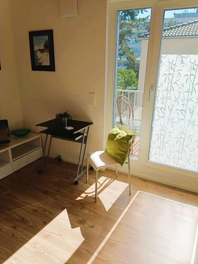 Sylvis Home Zentral Gelegenes Ferienhaus In Ruhiger Lage Fürth Екстериор снимка