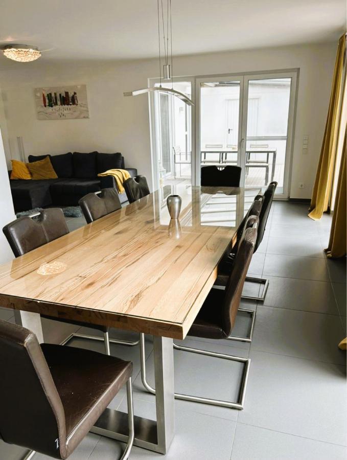 Sylvis Home Zentral Gelegenes Ferienhaus In Ruhiger Lage Fürth Екстериор снимка