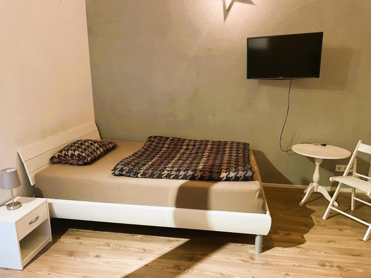 Sylvis Home Zentral Gelegenes Ferienhaus In Ruhiger Lage Fürth Екстериор снимка