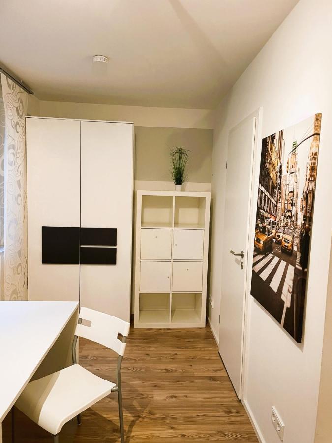 Sylvis Home Zentral Gelegenes Ferienhaus In Ruhiger Lage Fürth Екстериор снимка