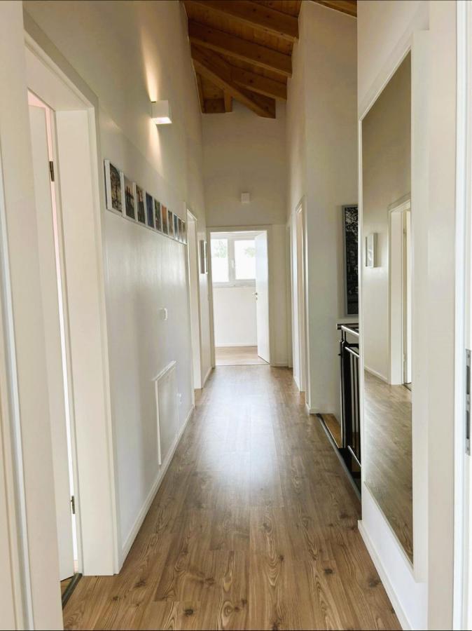 Sylvis Home Zentral Gelegenes Ferienhaus In Ruhiger Lage Fürth Екстериор снимка
