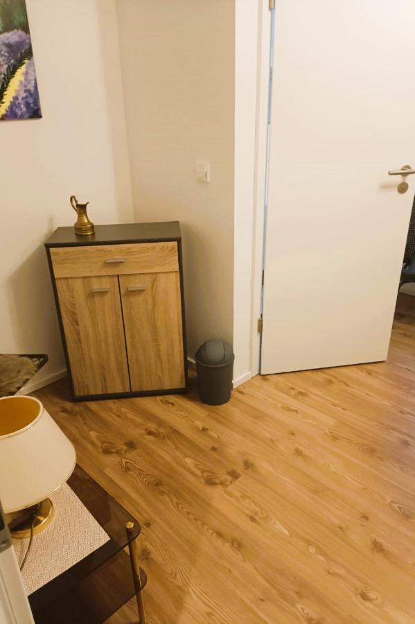 Sylvis Home Zentral Gelegenes Ferienhaus In Ruhiger Lage Fürth Екстериор снимка