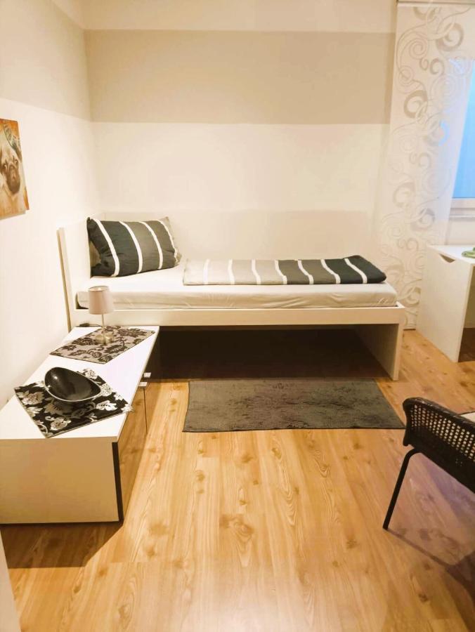 Sylvis Home Zentral Gelegenes Ferienhaus In Ruhiger Lage Fürth Екстериор снимка