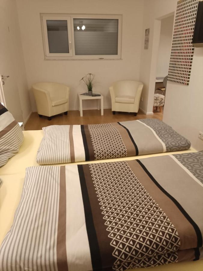 Sylvis Home Zentral Gelegenes Ferienhaus In Ruhiger Lage Fürth Екстериор снимка